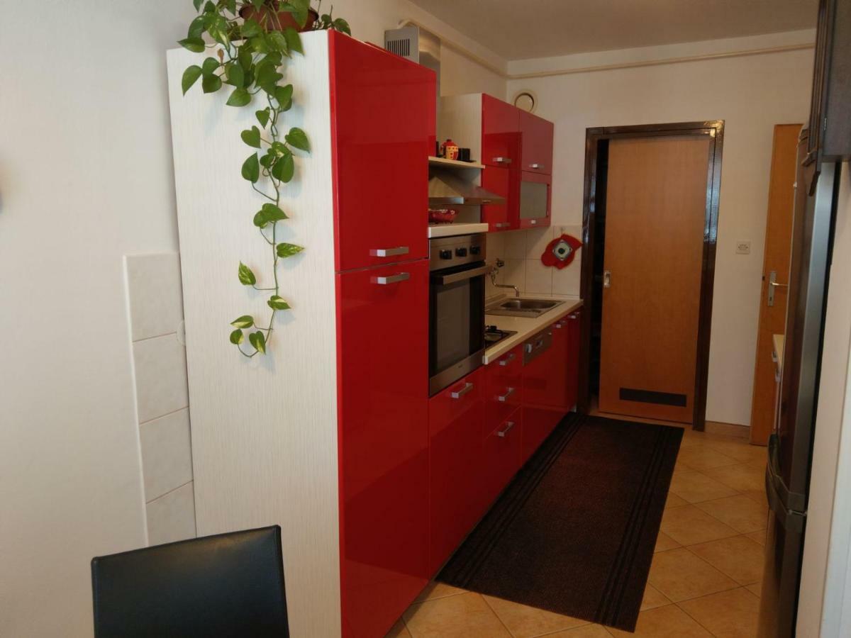 Apartment Koruna 1 PUY Exterior foto