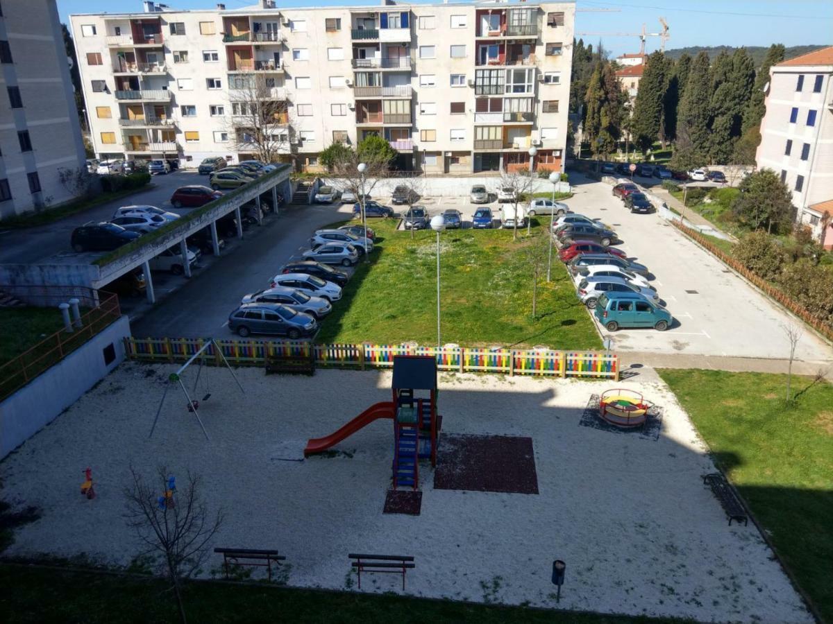 Apartment Koruna 1 PUY Exterior foto