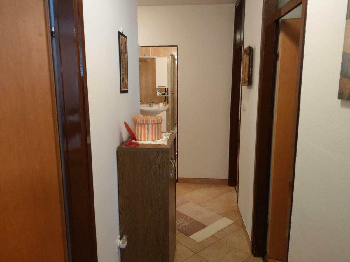 Apartment Koruna 1 PUY Exterior foto