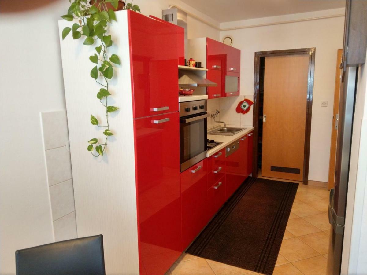 Apartment Koruna 1 PUY Exterior foto