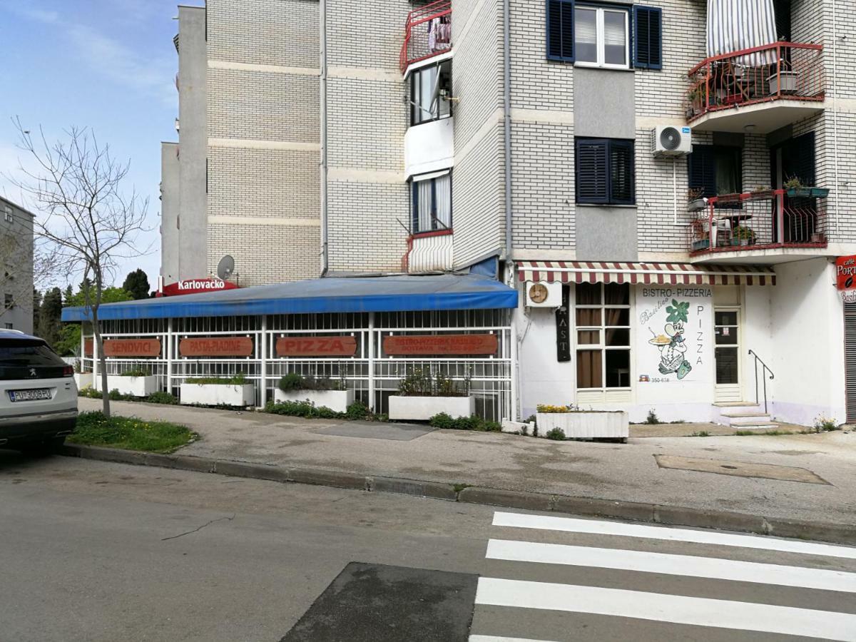 Apartment Koruna 1 PUY Exterior foto