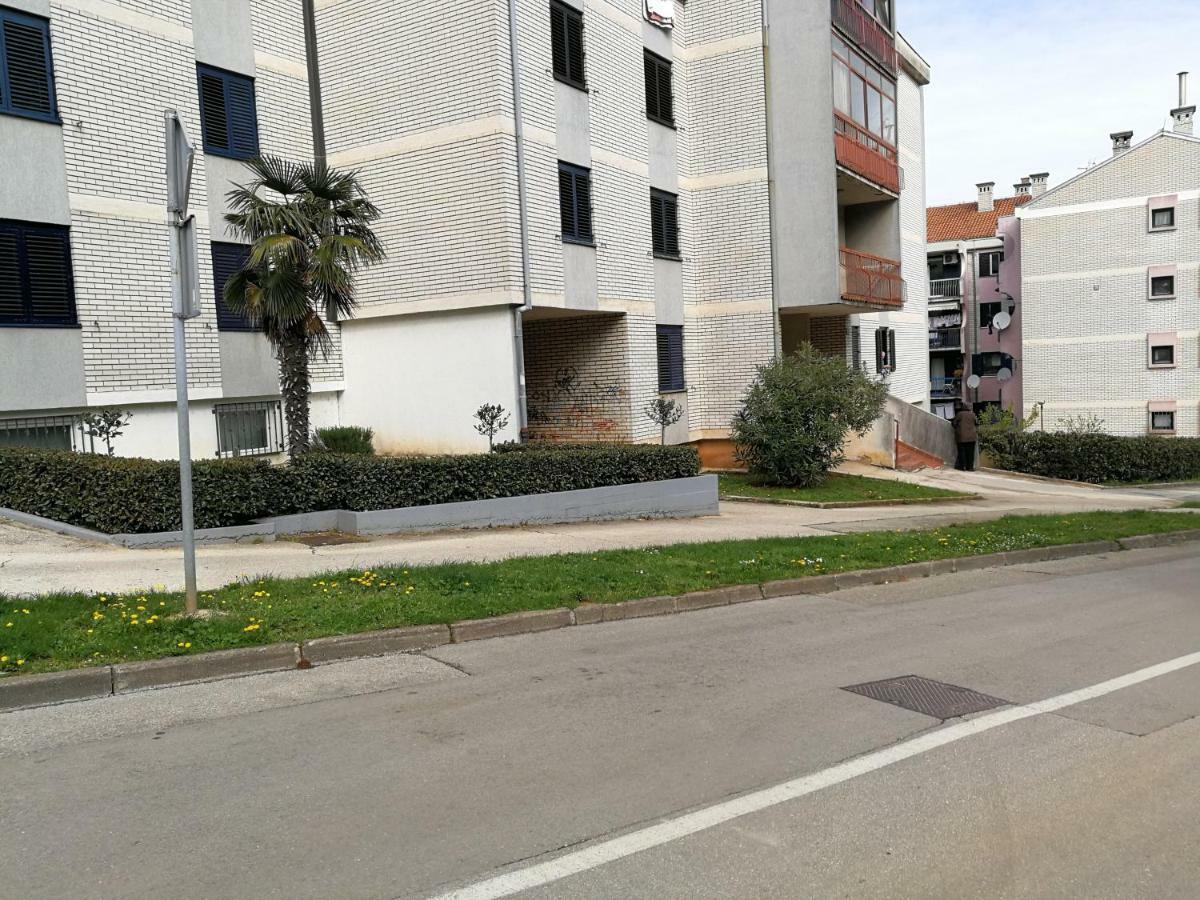 Apartment Koruna 1 PUY Exterior foto