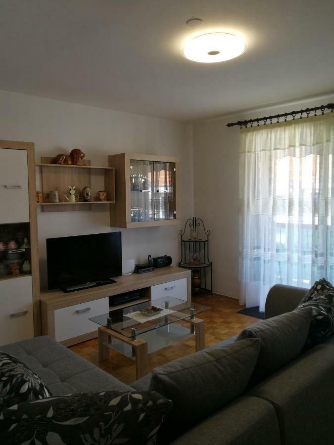 Apartment Koruna 1 PUY Exterior foto