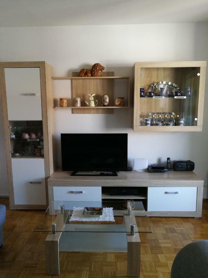 Apartment Koruna 1 PUY Exterior foto