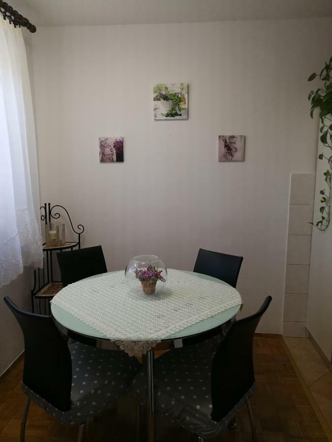 Apartment Koruna 1 PUY Exterior foto